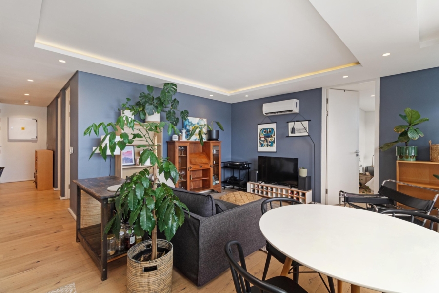 2 Bedroom Property for Sale in Woodstock Western Cape